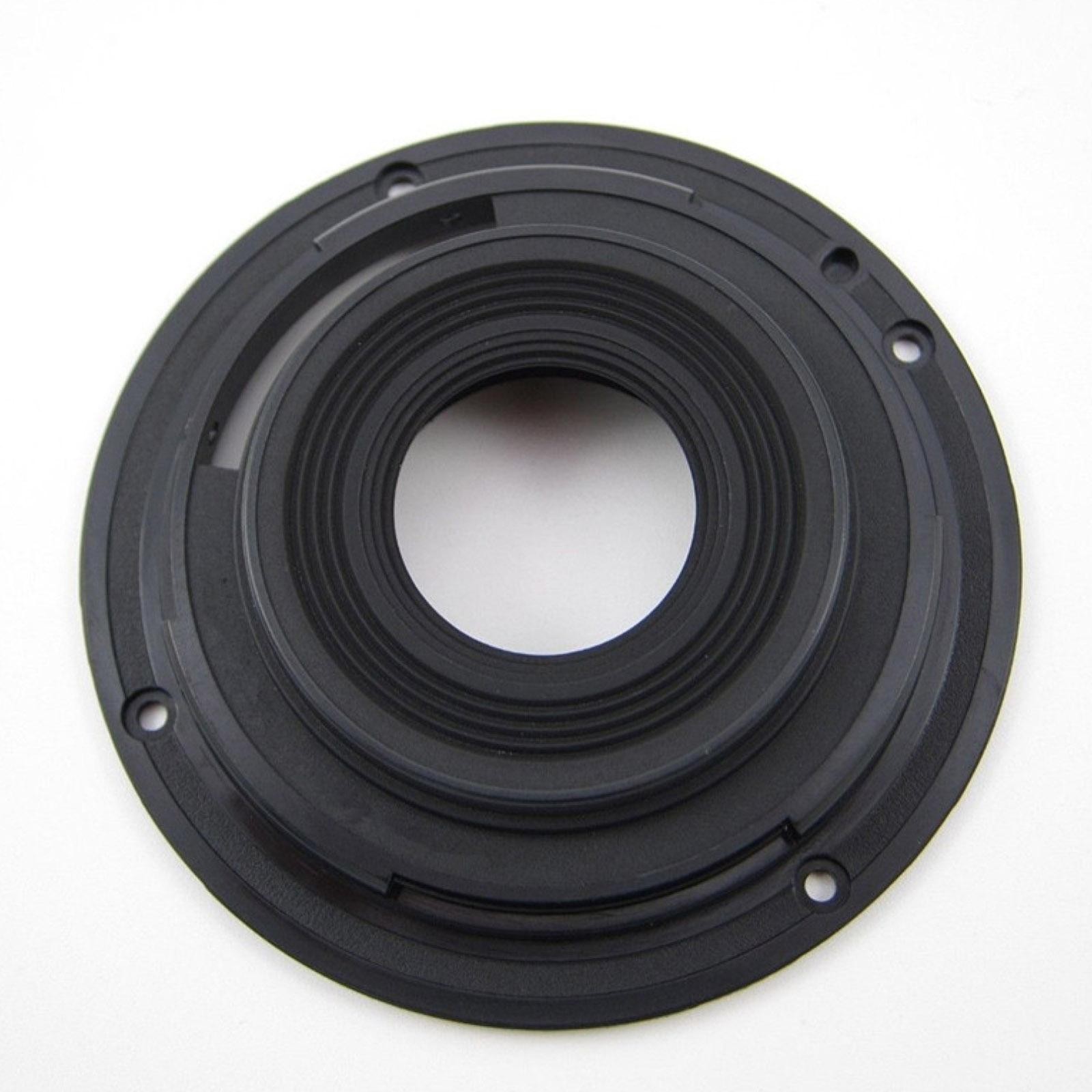 100%New Lens Bayonet Mount Ring Repair Parts For Canon EF-S 18-55mm F3.5-5.6 IS