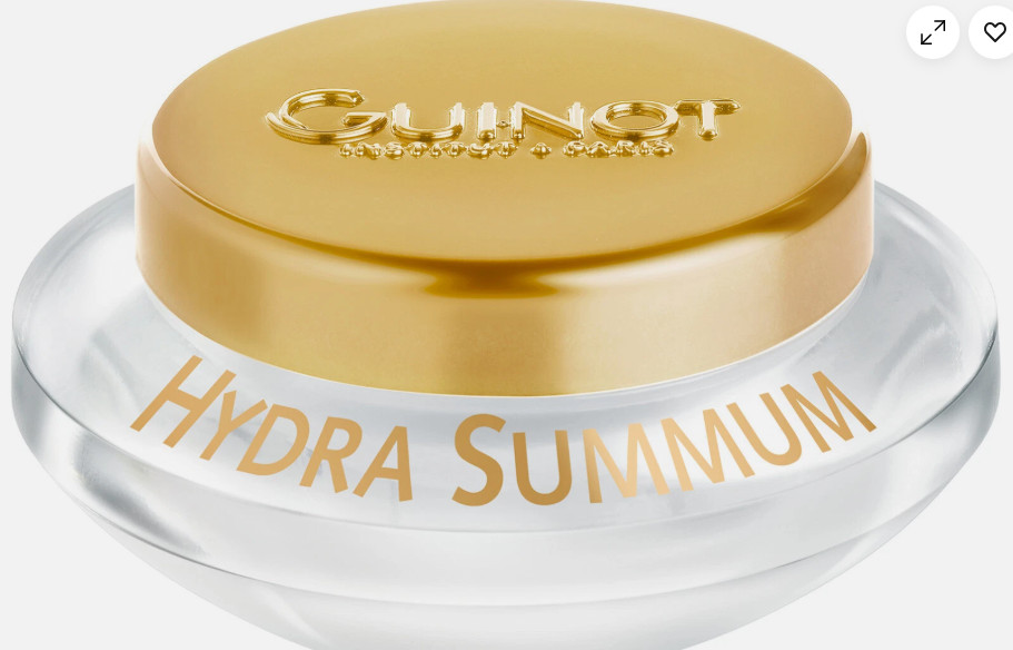 Guinot Hydra Summum Cream 50ml #tw