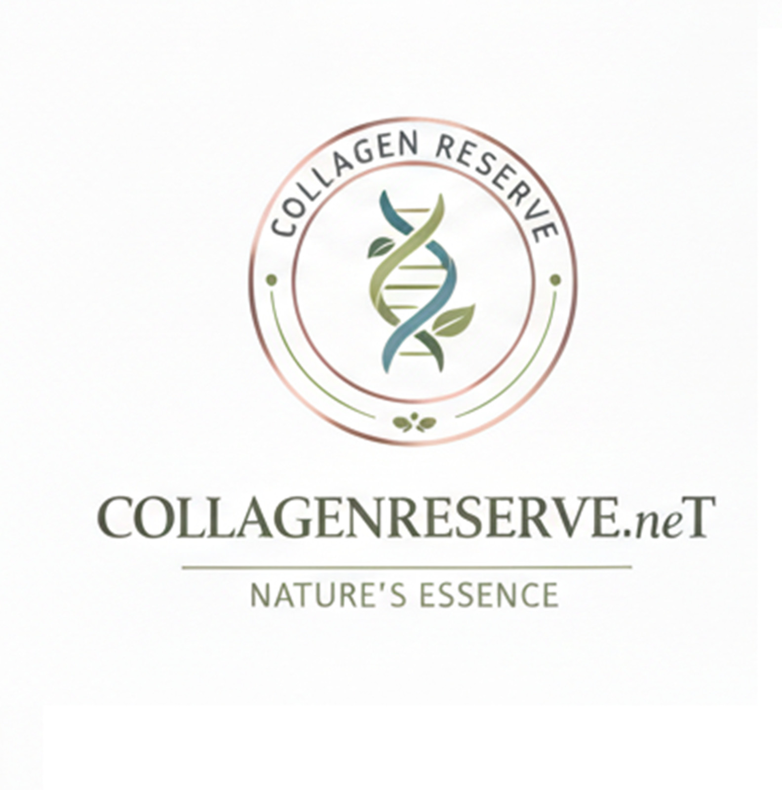 COLLAGEN RESERVE.net Domains For Sale BRAND NAME HIGH LEVEL Namecheap Registered