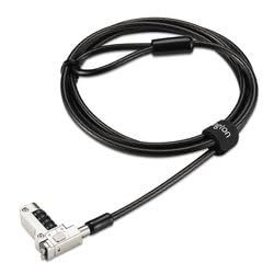 Kensington K64549WW Portlock Combination Laptop Lock For Specialized Usb-c Lock