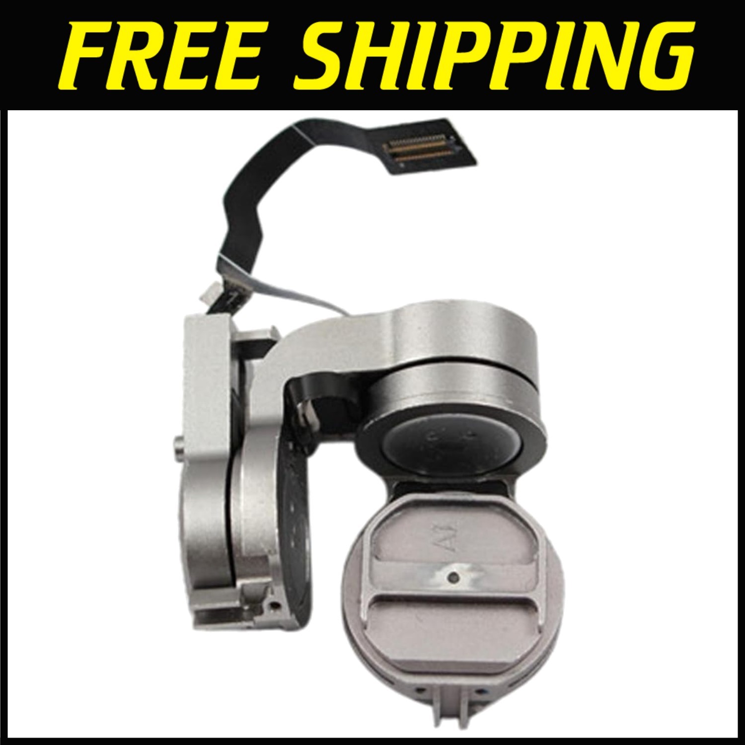 Replacement Gimbal Camera Arm for DJI Mavic Pro