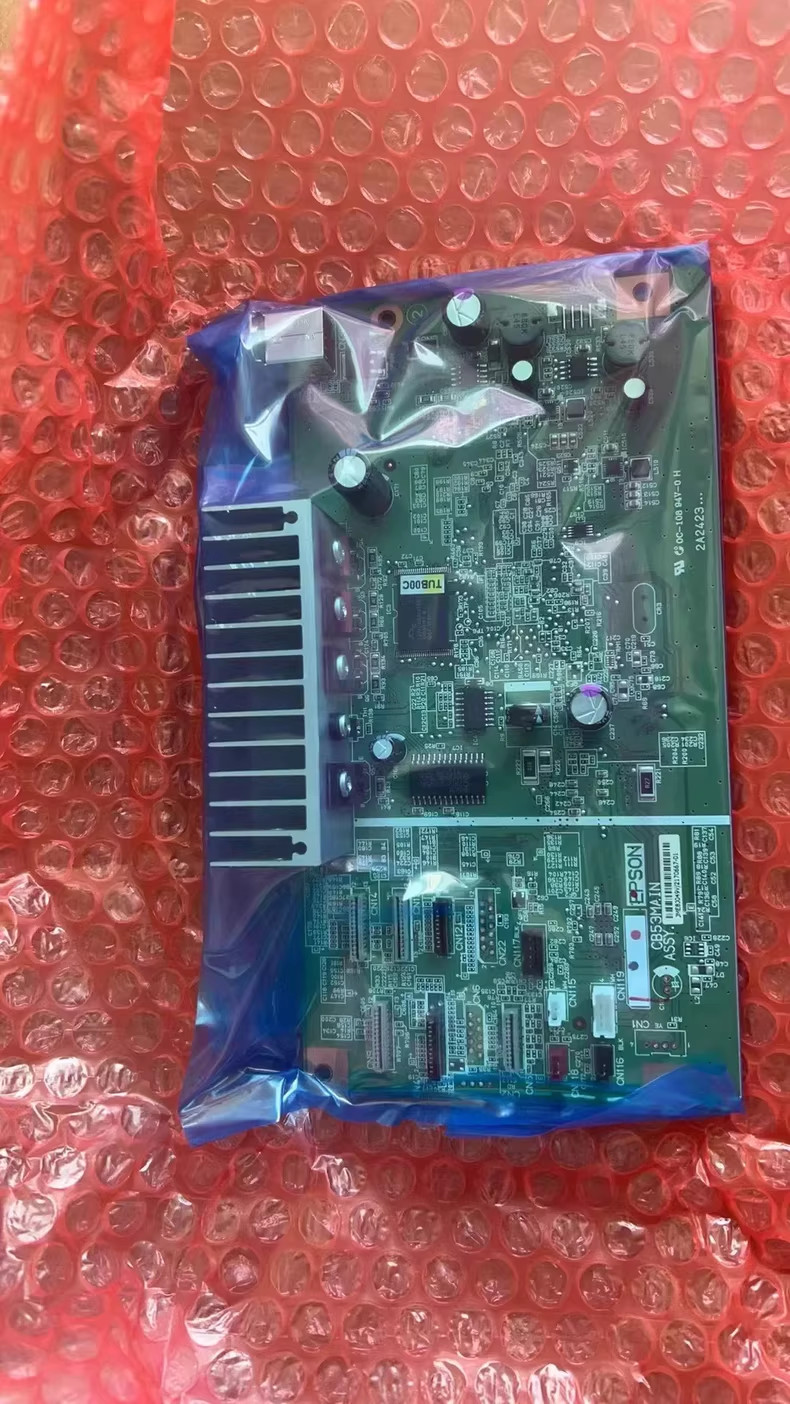 L1800 Motherboard for DTF Printer Epson DTF Printer Motherboard Mainboard