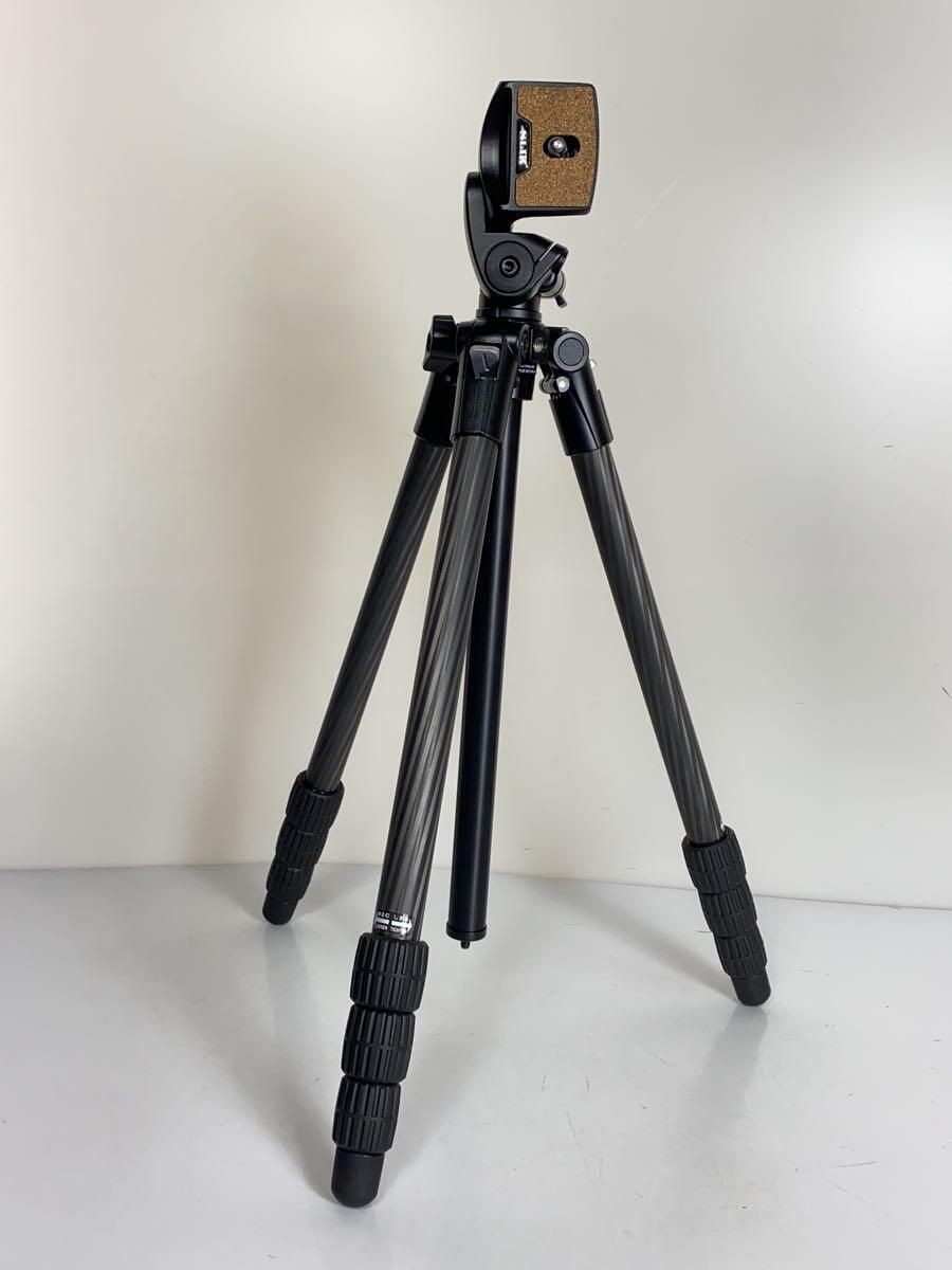 SLIK Camera Other Digital Accessories Light Carbon E74II Used