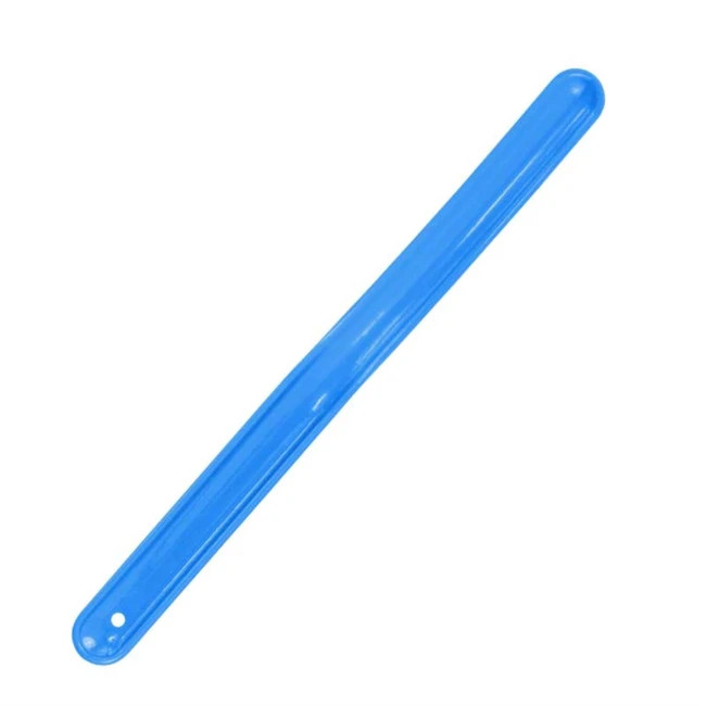 Sweat Scraper Plastic Blue Partrade