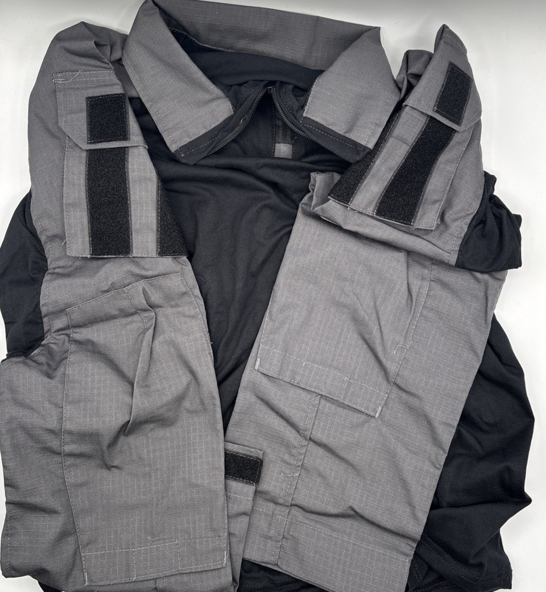 Men's Military Tactical G3 Army Combat Shirt Gen3 Uniform XL