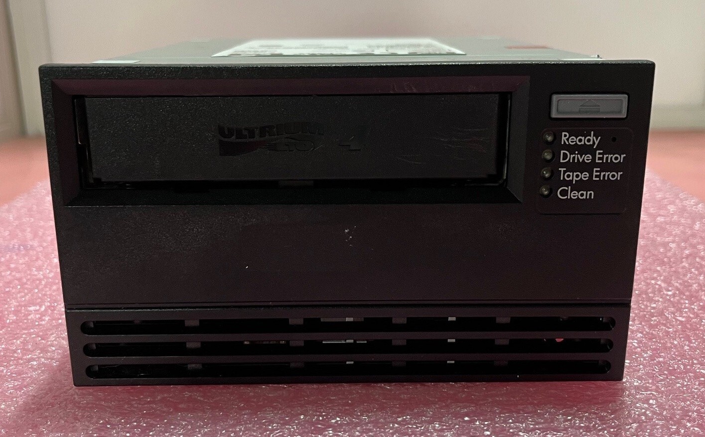 PD095A#000 HP LTO-4 FC 8Gb Internal Tape Drive