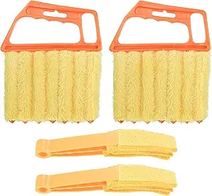 Blind Duster Cleaning Tool Set