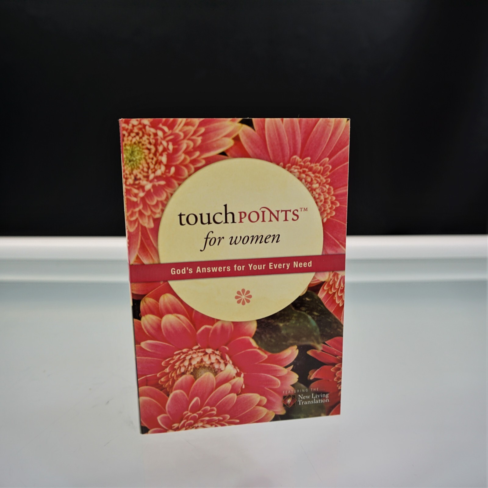 Touchpoints for Women God's Answers For Your Every Need 2007 Paperback