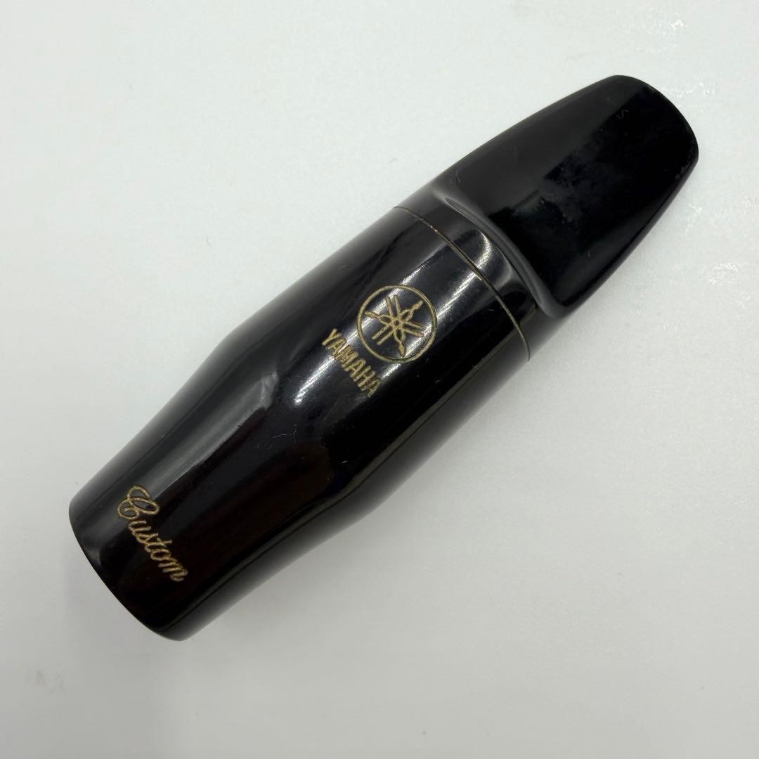 Yamaha Alto Saxophone Custom Mouthpiece 4CM Saxophone Alto