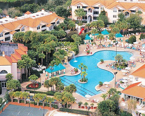 June WEEKS~Sheraton Vistana Resort in Orlando~2BR/2BA/SLPS 8 by Disney