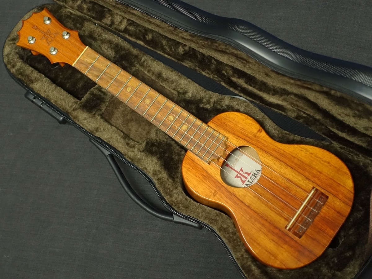 Koaloha Ksm-02 2013Life Support Safe delivery from Japan