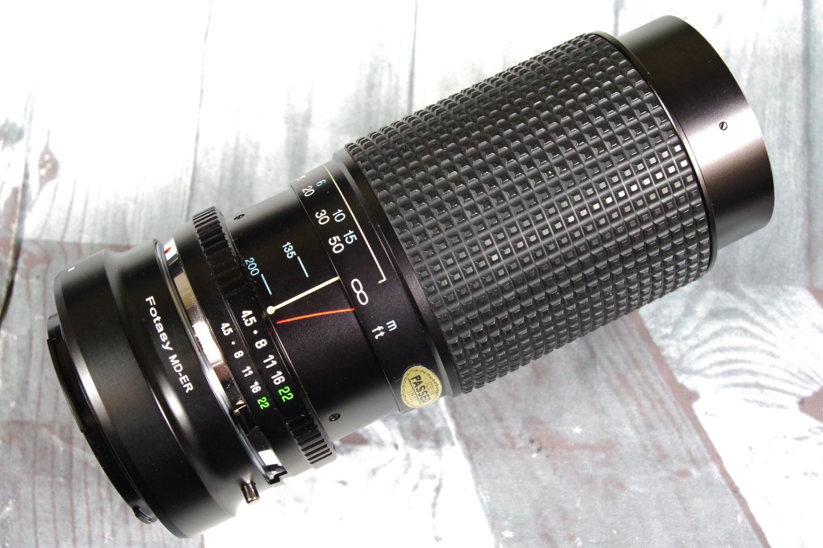 For Canon RF 80-200mm f/4.5 Tokina zoom lens for R5 RP R6 ER R50 EOS R R7 MF