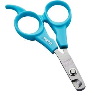 SelfTrimmer Quick-Cut Dog Nail Clippers, Made in Japan NK005