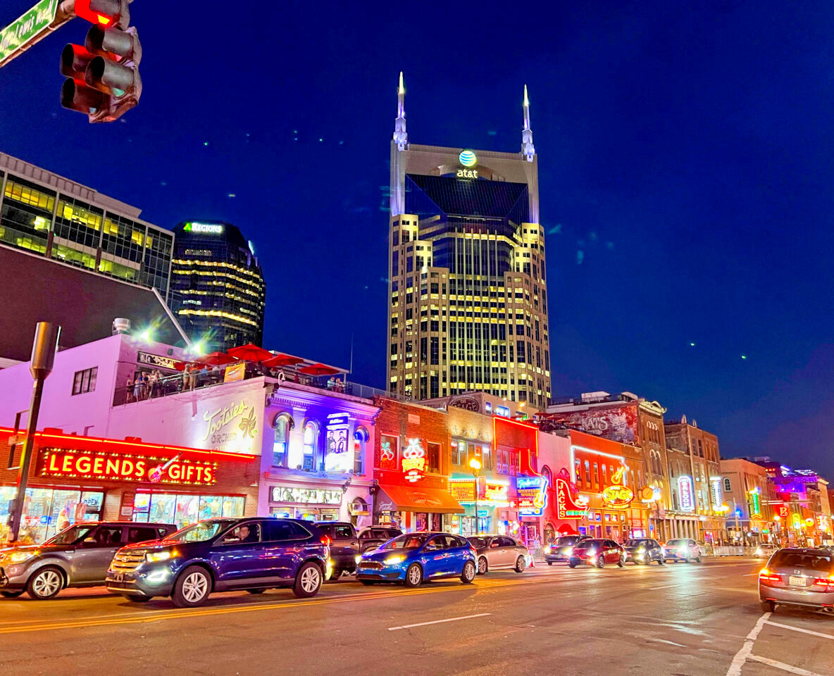 Club Wyndham Nashville 2 BR DLX May 15 - 18 / Weekend Stay (Fri - Mon)