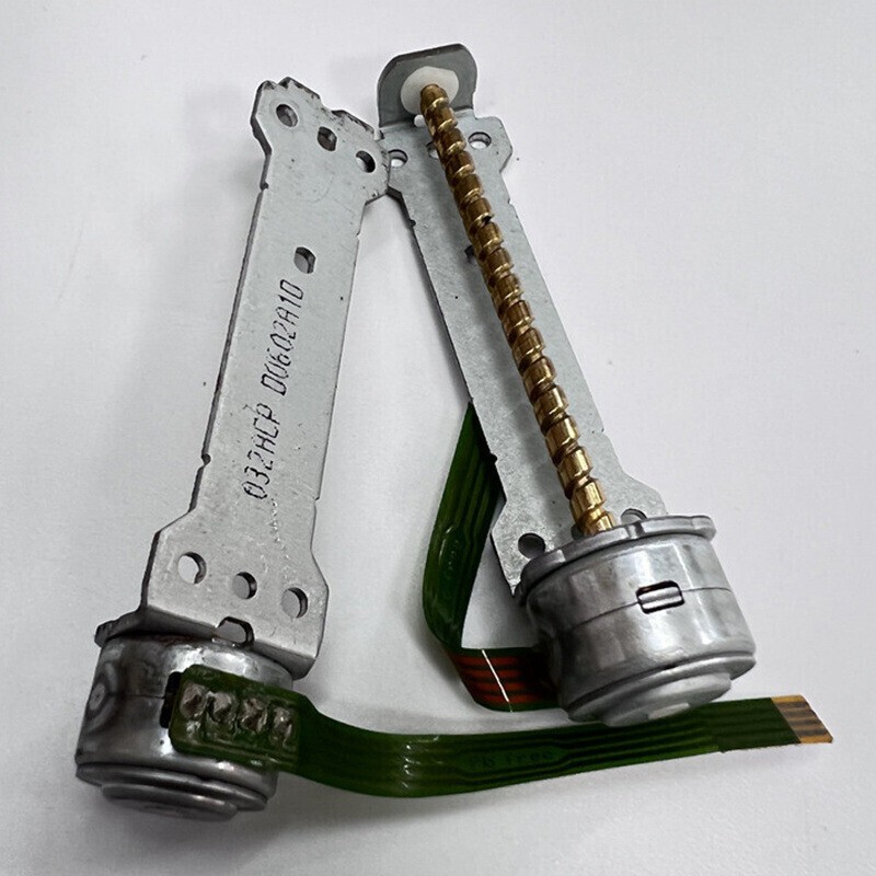 For XBOX 360 SLIM DG-16D2S Laser Worm Motor Drive Optical Replace Parts New