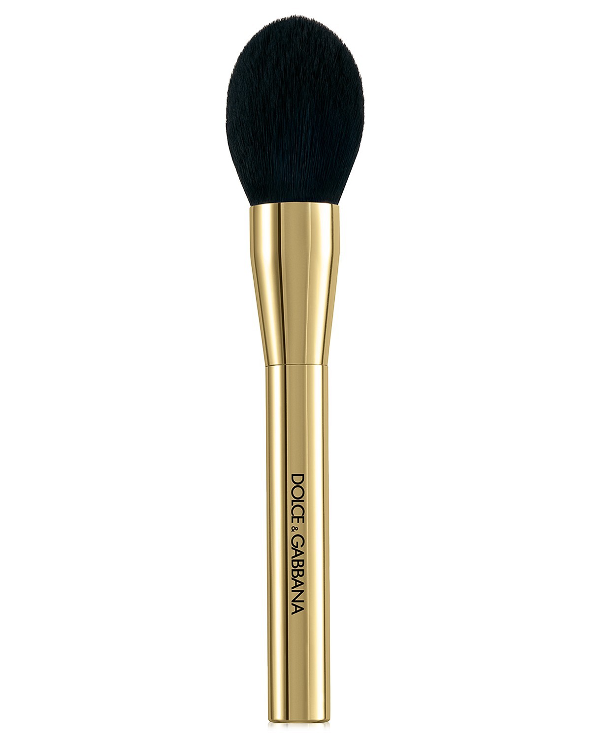 Dolce&Gabbana-Powder & Highlighter Beauty Brush|20429