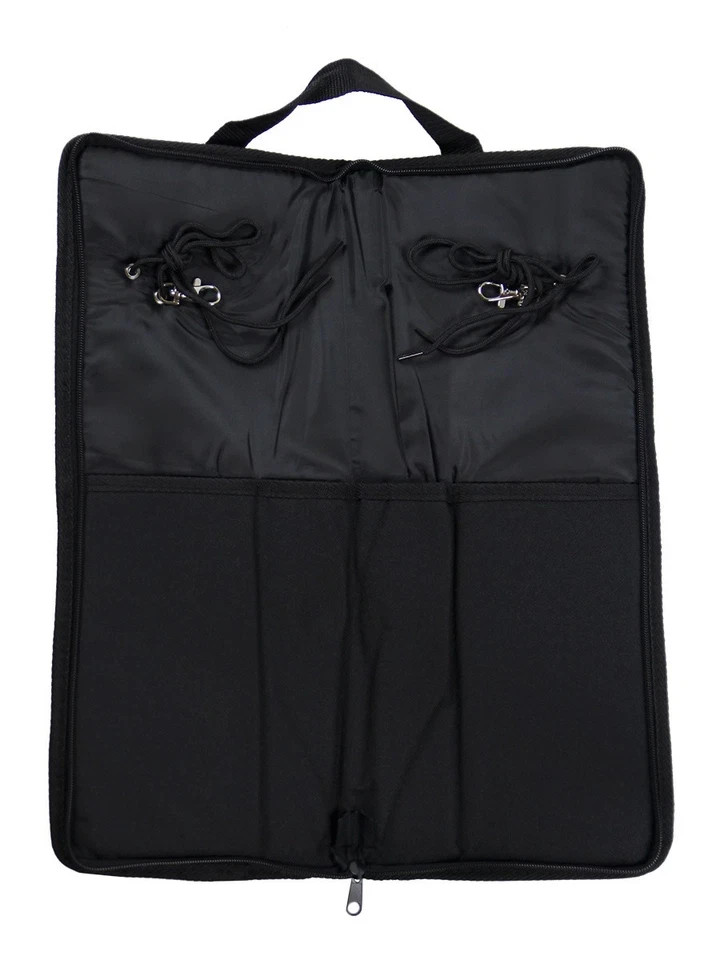 DRUM STICK BAG BRAND NEW BLACK