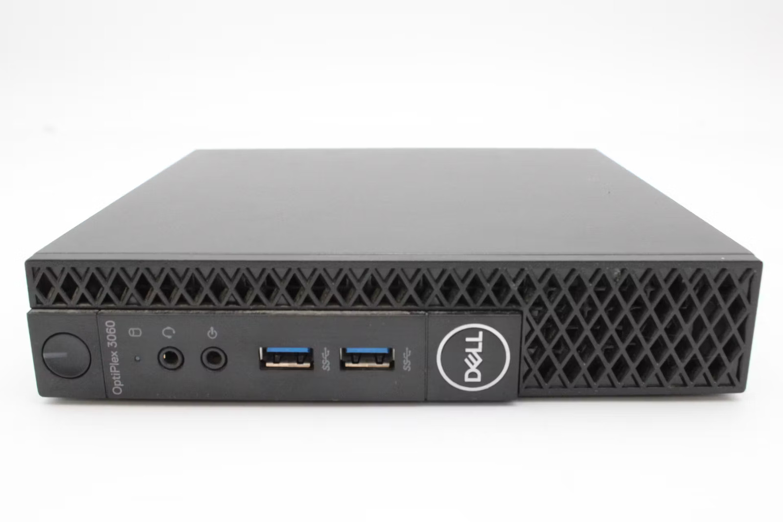 Dell OptiPlex 3060 USED (i5-8500T CPU @ 2.10GHz-16GB RAM-500GB HDD)