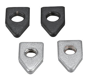 Hamilton Stands System X Stand Threaded Adapaters