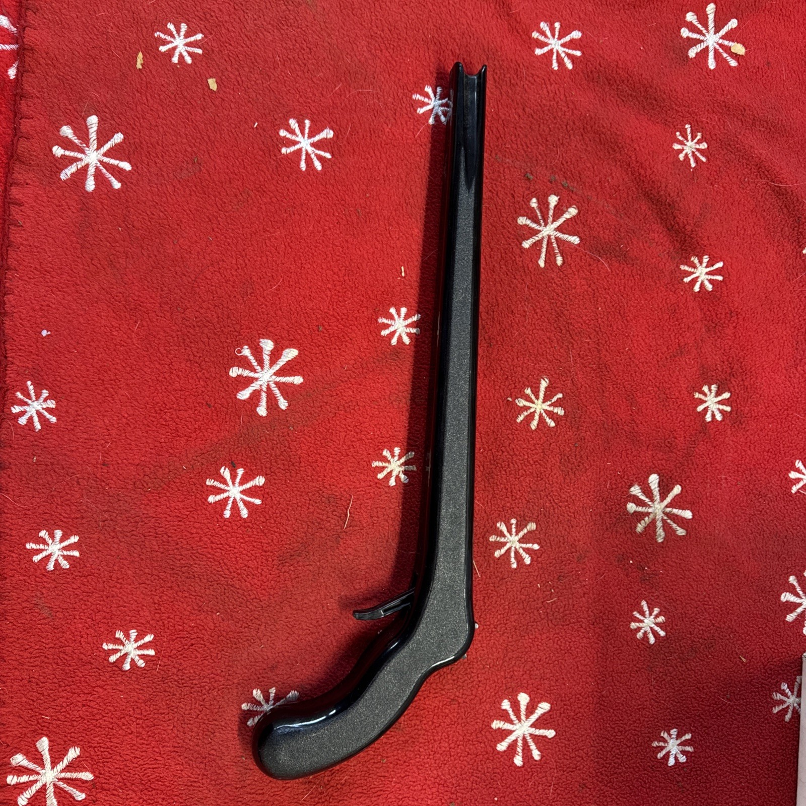 Vintage  Artner Challenger Rubber Band Plastic Gun Shooter NICE