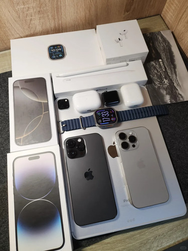 HOT !!! Apple Mystery Loot Box Electronic box.All Brand New