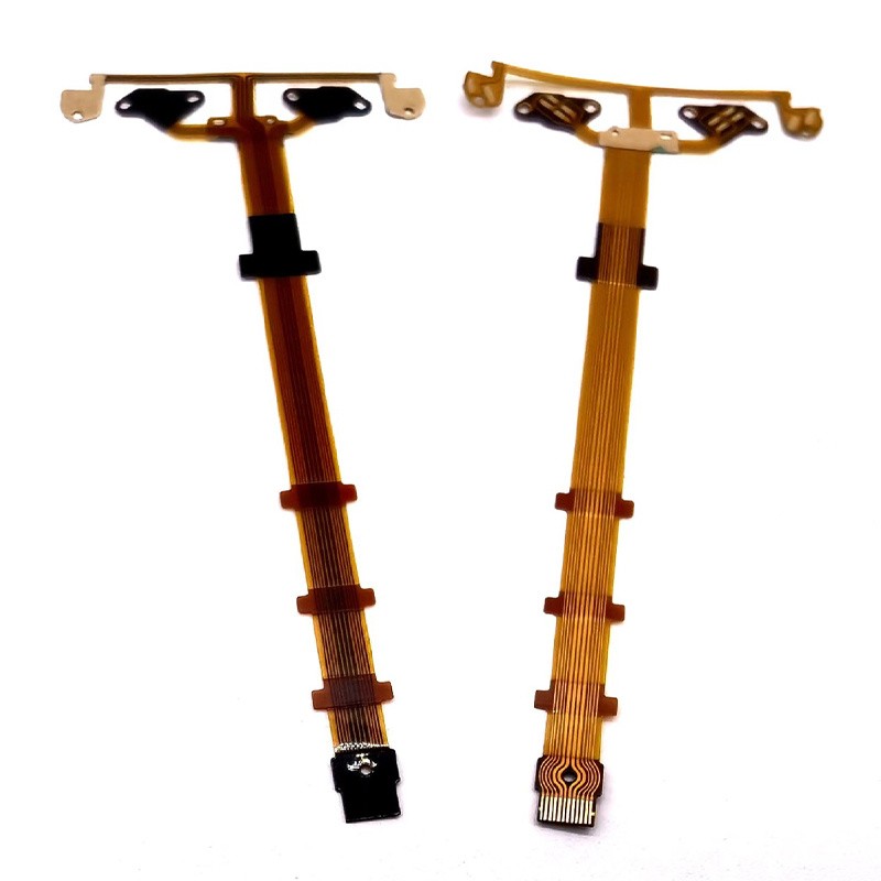 Lens Anti-Shake Flex Cable For Canon EF 24-105mm f/3.5-5.6 IS STM Repair Part