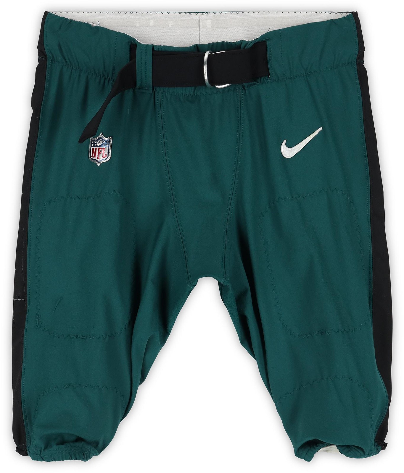 Game Used Jalen Hurts Eagles Equipment Fanatics Authentic COA Item#14493656