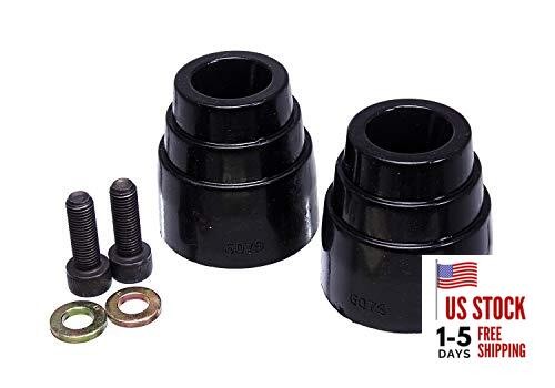  - 8.9104G REAR BUMP STOPS 