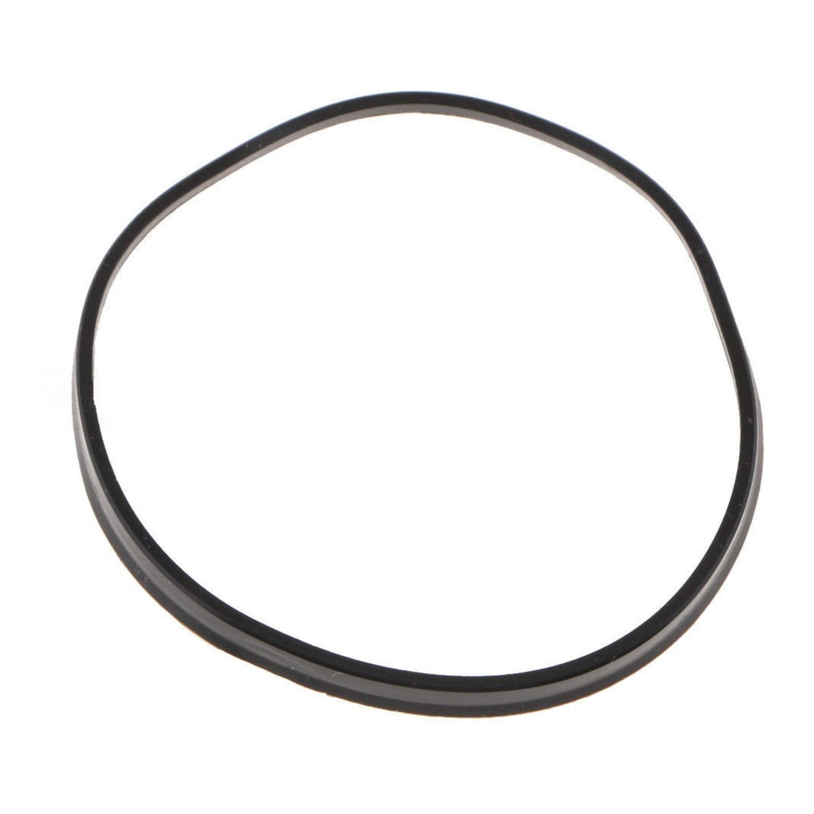 Lens Gasket For Canon EF 24-70mm f/2.8L USM Dust Seal Bayonet Mount Rubber Ring