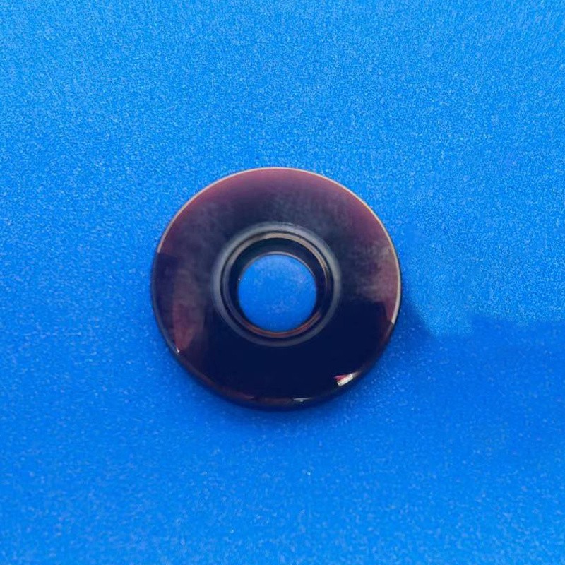 Replacement Part For Hero MAX Camera Lens Glass Unit Assembly Part 1PC