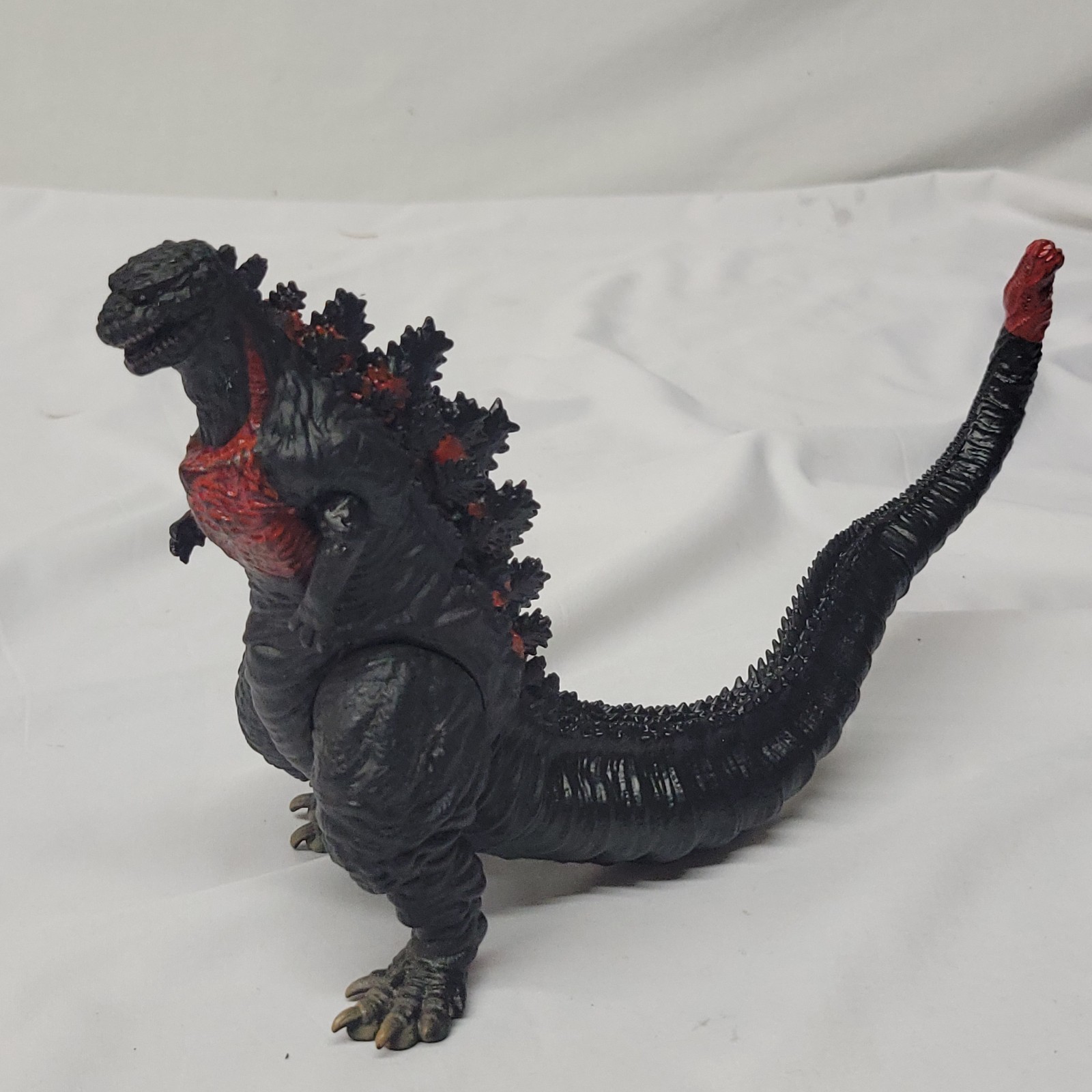 Bandai Shin Godzilla Resurgence 2016 Movie Monster Series Pvc Action Figure Toho