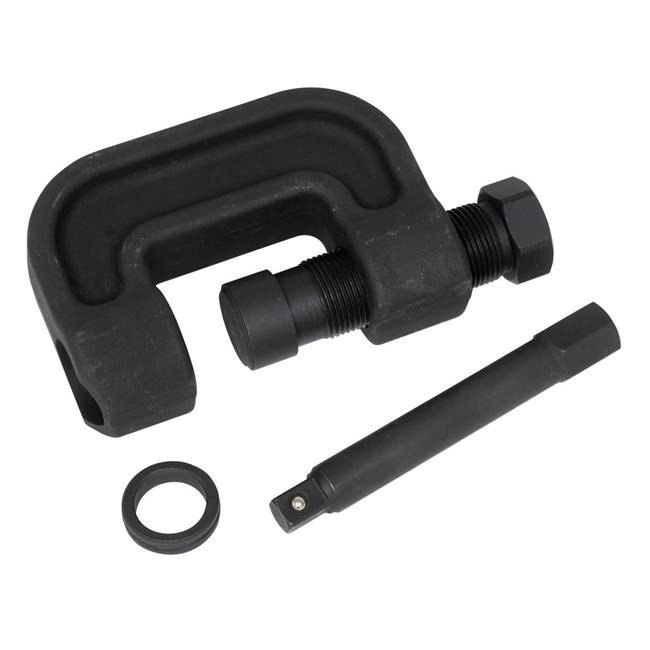 Lisle LIS30110 Brake Anchor Pin Press