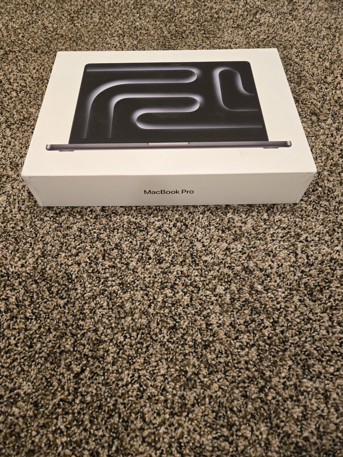 2025 Apple MacBook Pro 14" M5 10C GPU 4.6GHz 24GB RAM 1TB SSD MDE34LL/A