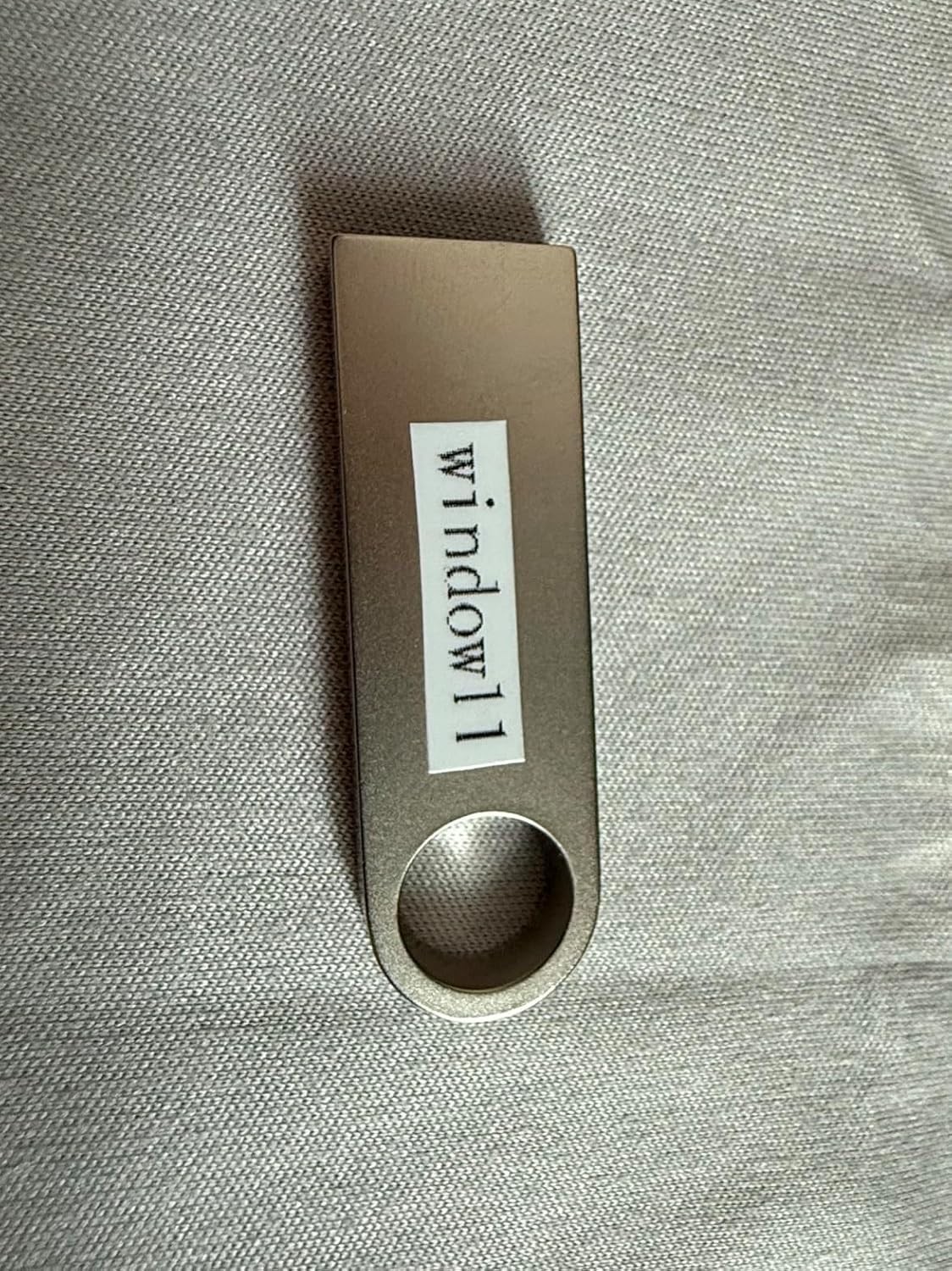 64GB Recovery USB Drive for Windows 11 - Install & Restore 64-bit