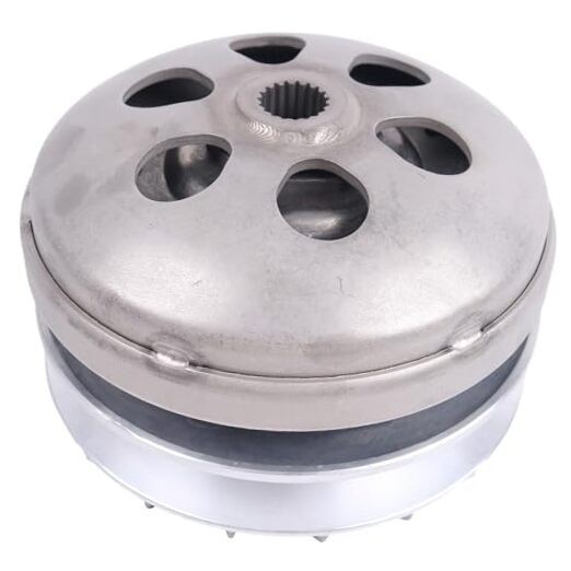  Secondary CVT Driven Clutch 21400-013-0000 Compatible with HiSun HS250 250cc 