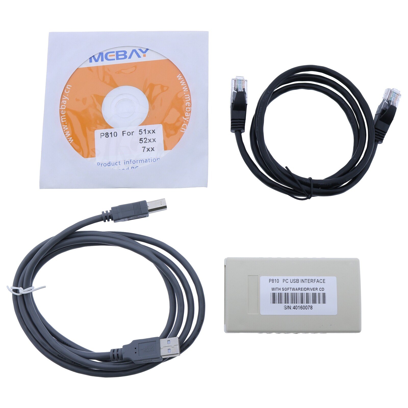 New P810 Interface Module for Deep Sea Generator Controller