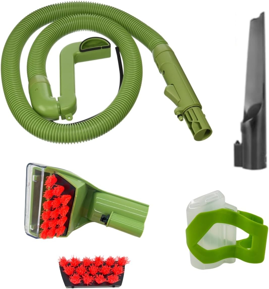 Upgraded Little Green Machine Hose and Handle Replacement Parts for Bissell 1400