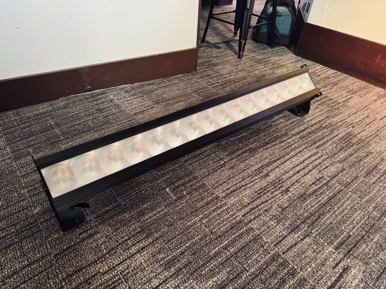 Chroma-q Studio Force II