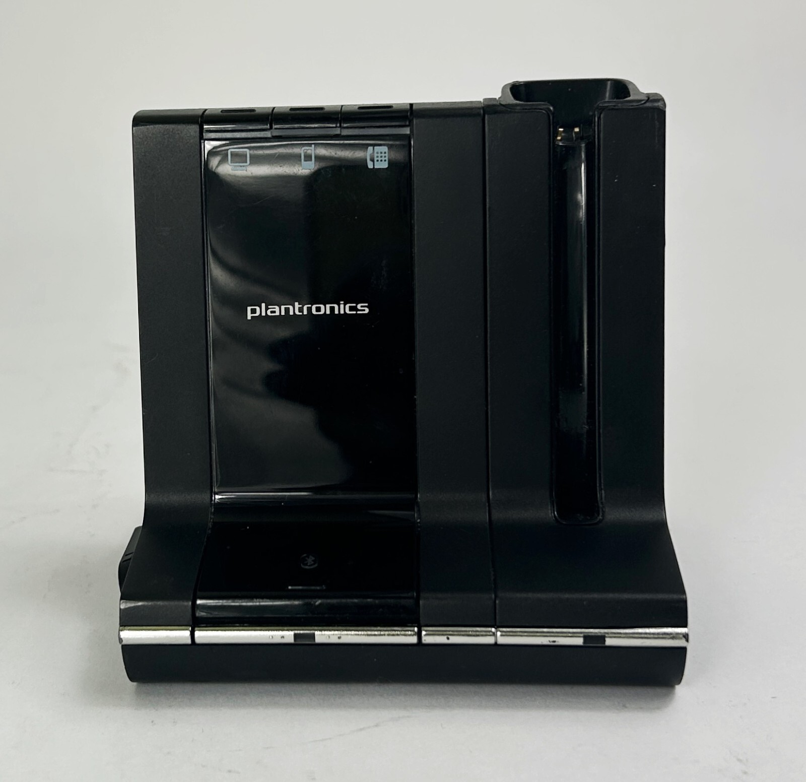 Plantronics WO2 base station