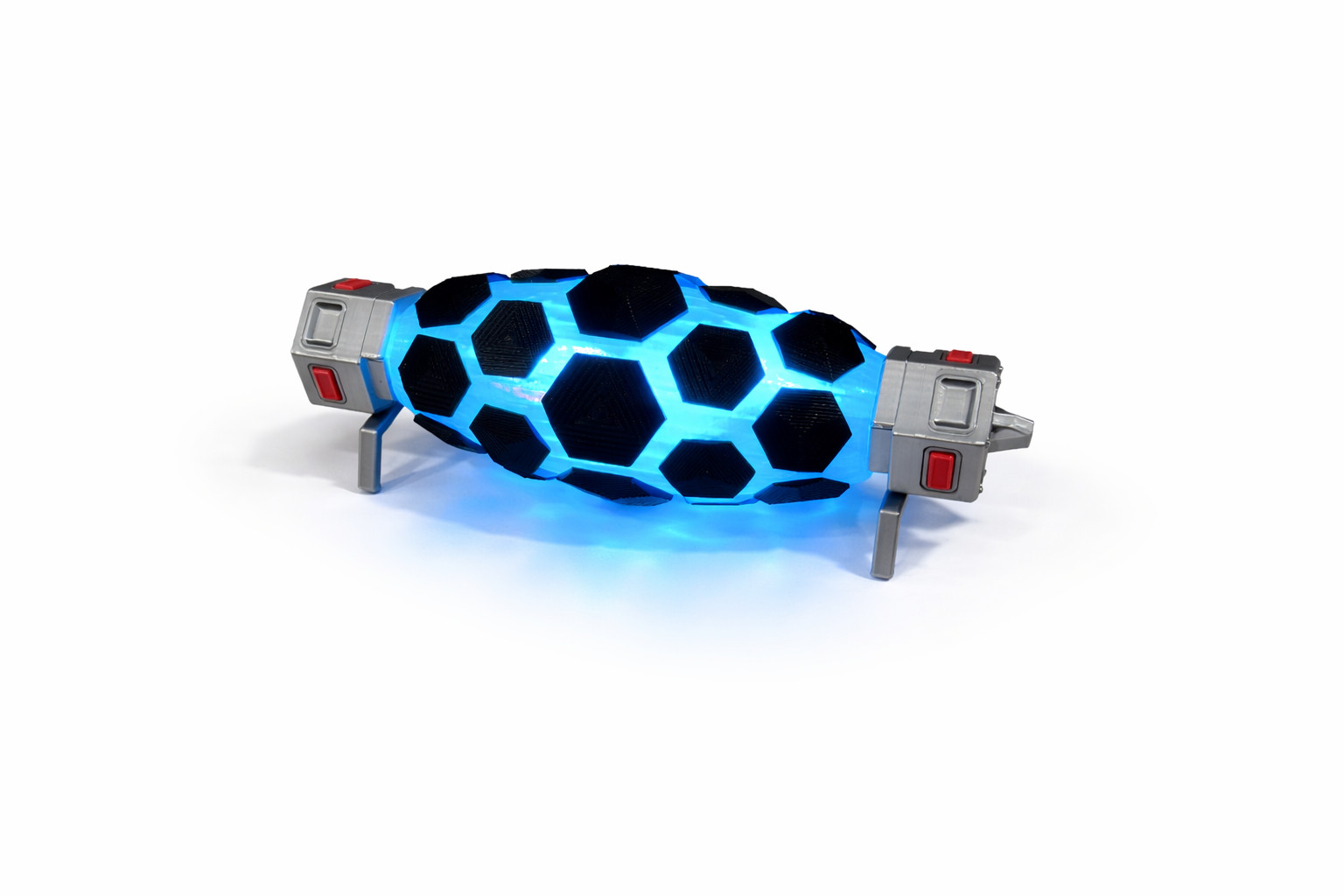 Rainbow Six Siege Razor Bloom Thorn Gadget Life Size 3D Printed Prop