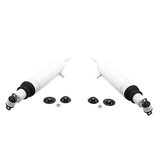  Max-Air MA822 Air Adjustable Air Shock Absorber Pack of 2 for Buick LeSabre 
