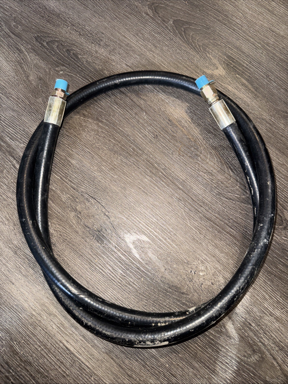 General Pump 2702000 Hose for Hammerhead 20 inch Surface Cleaner 66” Hose