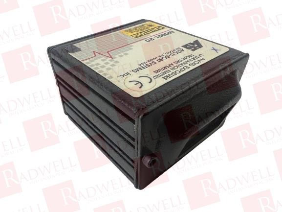 ACCU SORT M20-CD / M20CD (USED)