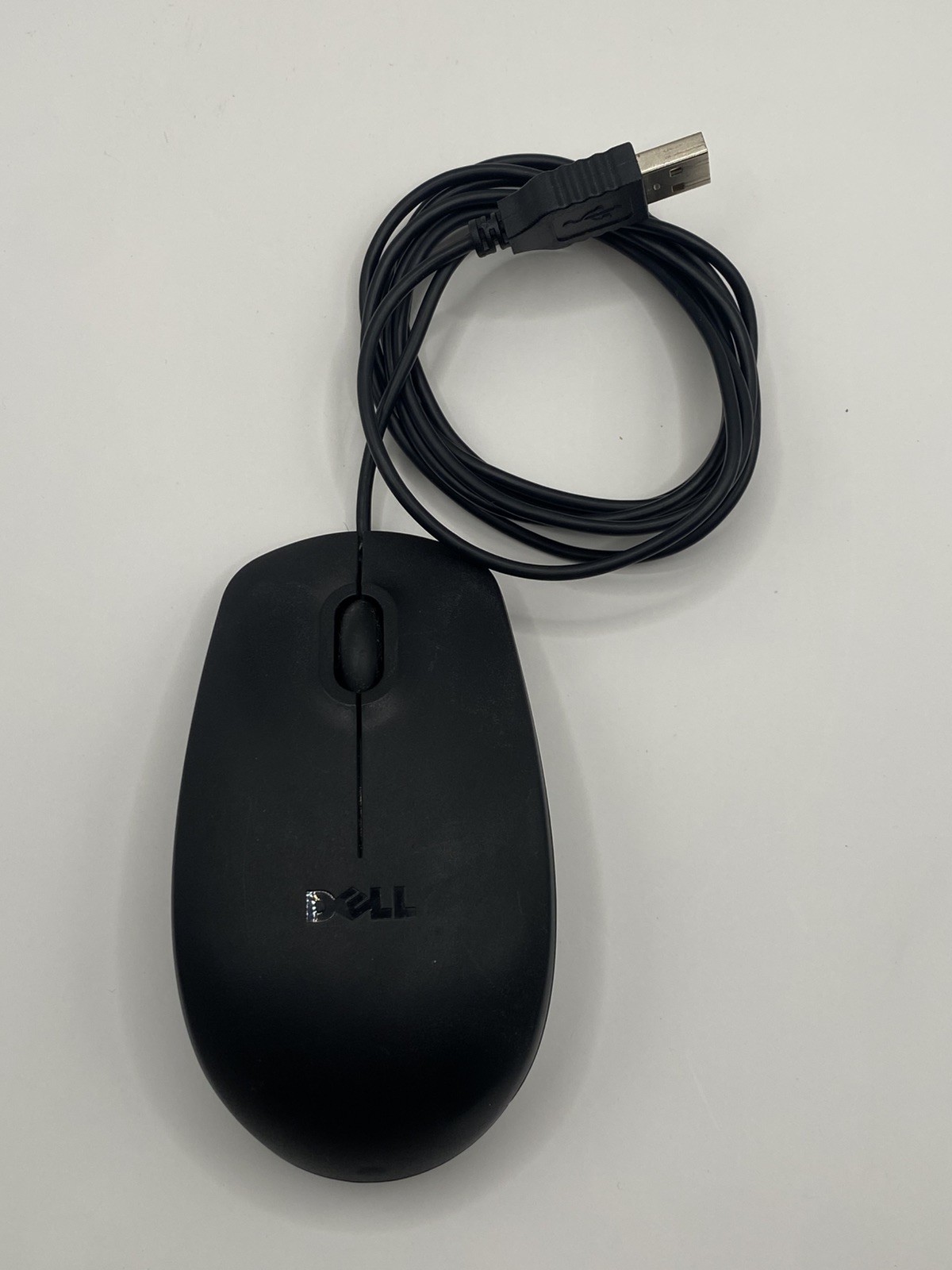 Dell USB Mice Mouse MS111-L