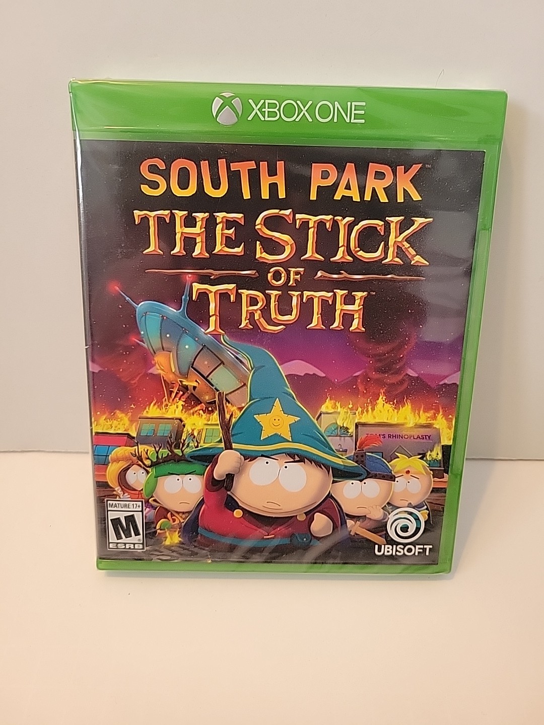 South Park: Stick of Truth - Microsoft Xbox One