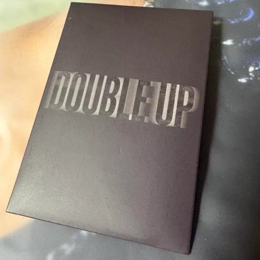 CXM Carat Zone Photo Set 21,000 Won Bundle