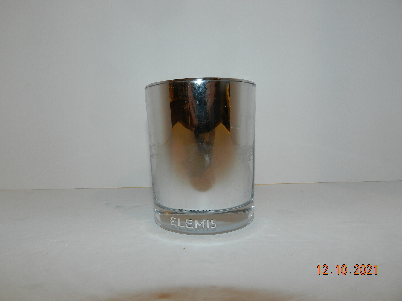 Elemis Rose Glow Candle 210 g / 7.40 oz - NWOB 