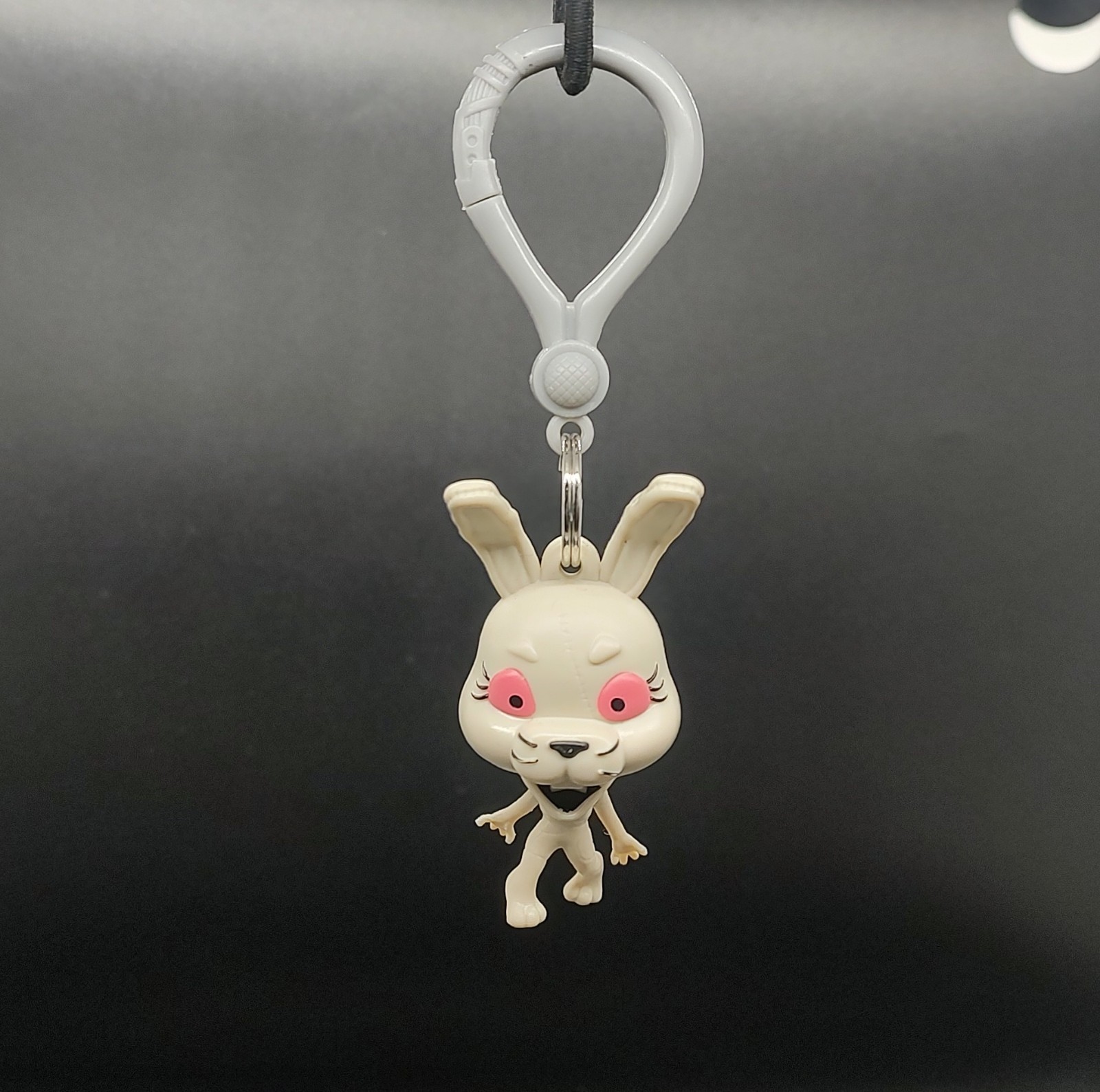 Five Nights At Freddy’s Vanny Backpack Clip / Keychain/Hanger 