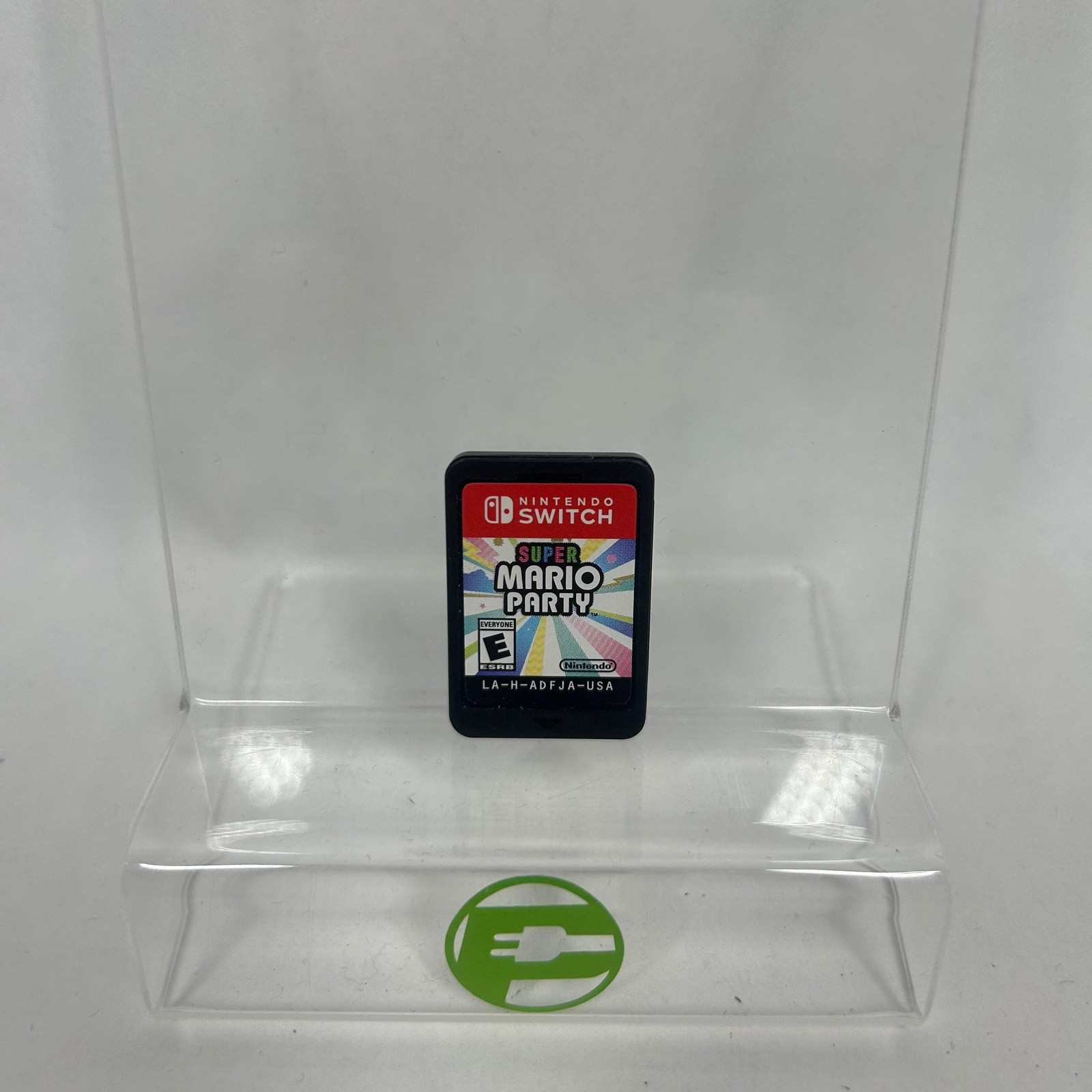 Super Mario Party (Nintendo Switch, 2018)