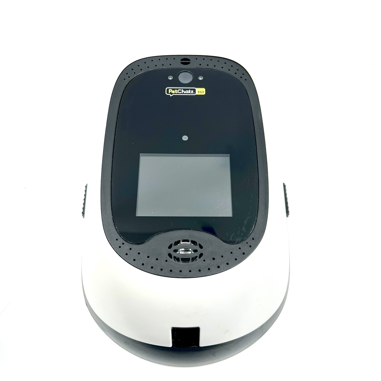 PARTS ONLY - Pet Chatz HD Two-Way Premium Audio/ Video Pet Treat Camera (works)